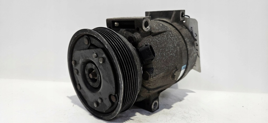 фото №1, Компресор кондиціонера renault оригінальний номер 1135321