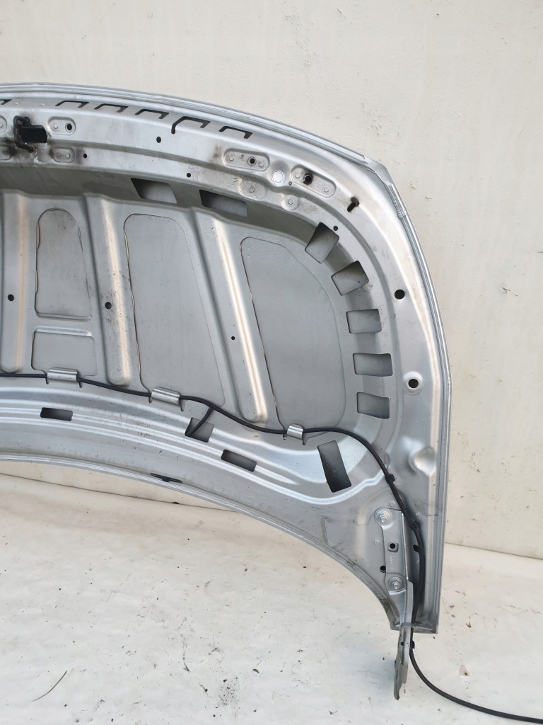 Opel astra k v 15-19 капот петли перед крышка двигателя передняя Доставка