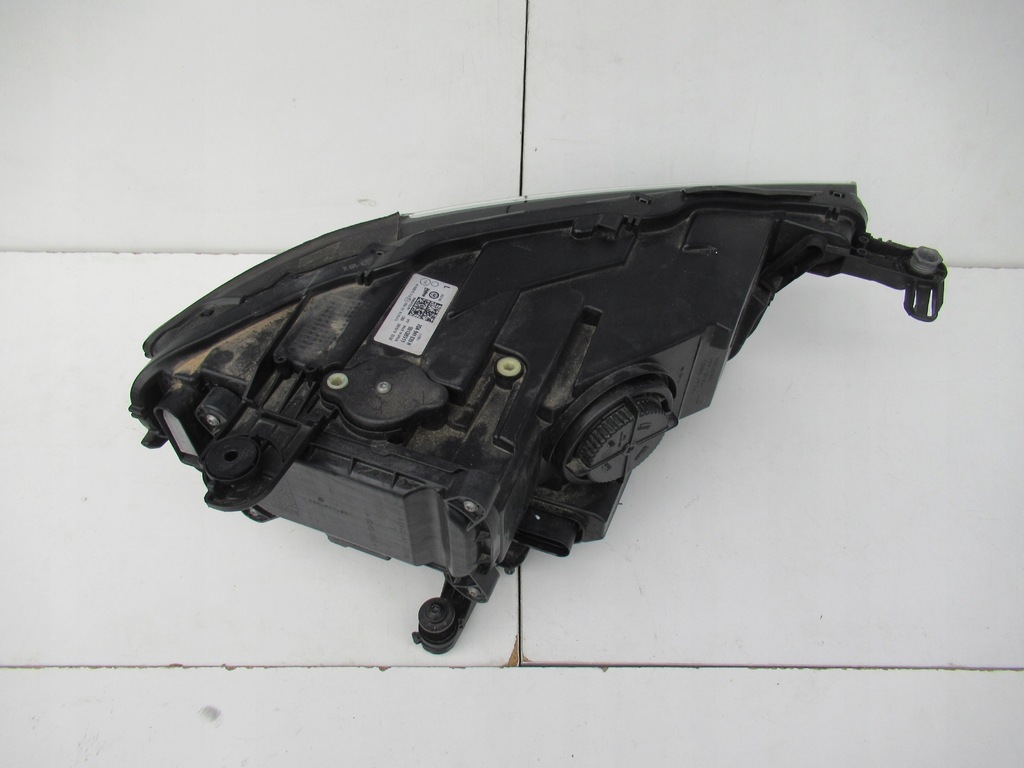 фото №3, Vw t-roc troc 2ga лампа full led ліва 2ga941035h