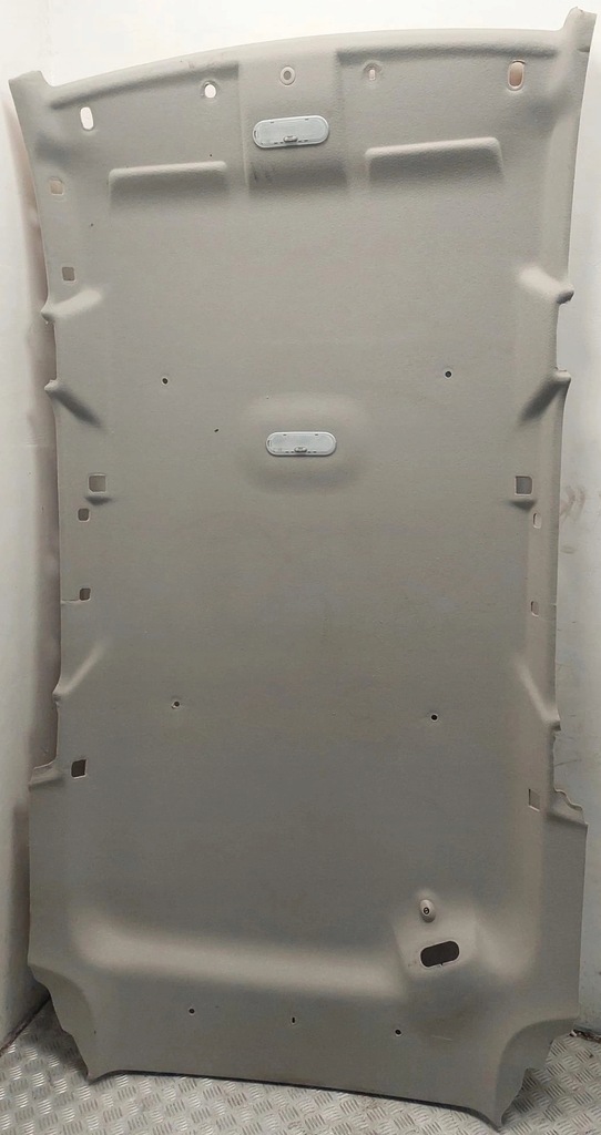 фото №1, Стеля dacia logan ii 2 mcv 739101084r org fv