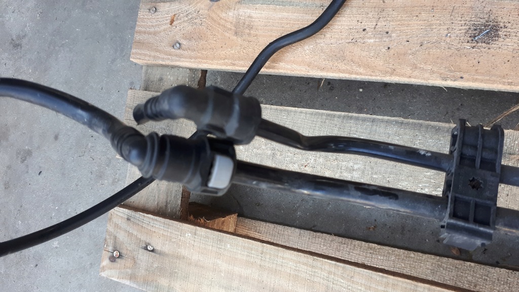 фото №11, S7 4g a7 дроти паливні пального 4.0 tfsi s6 c7