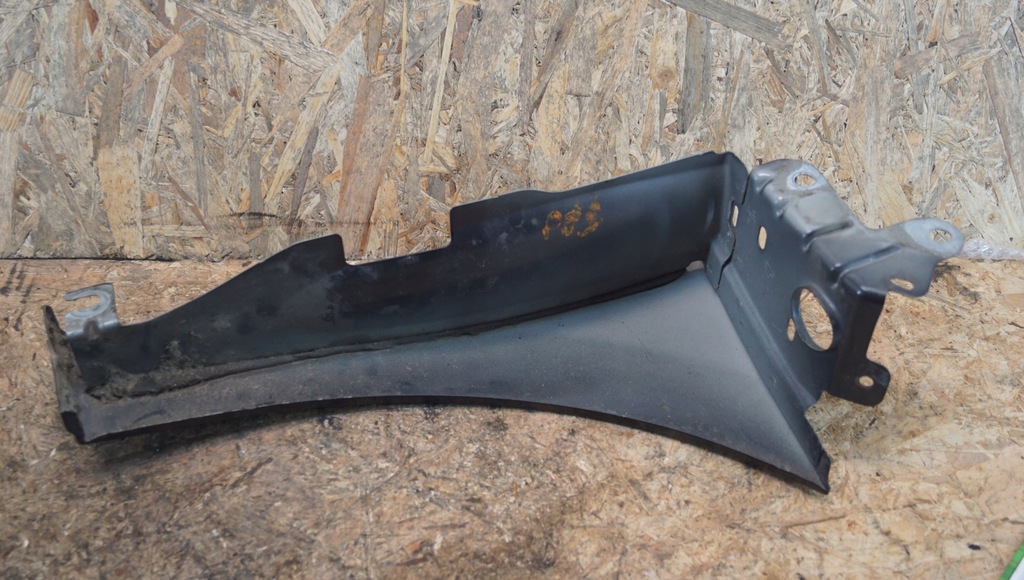 фото №9, Крыло левый перед peugeot rcz 12- lift eeh