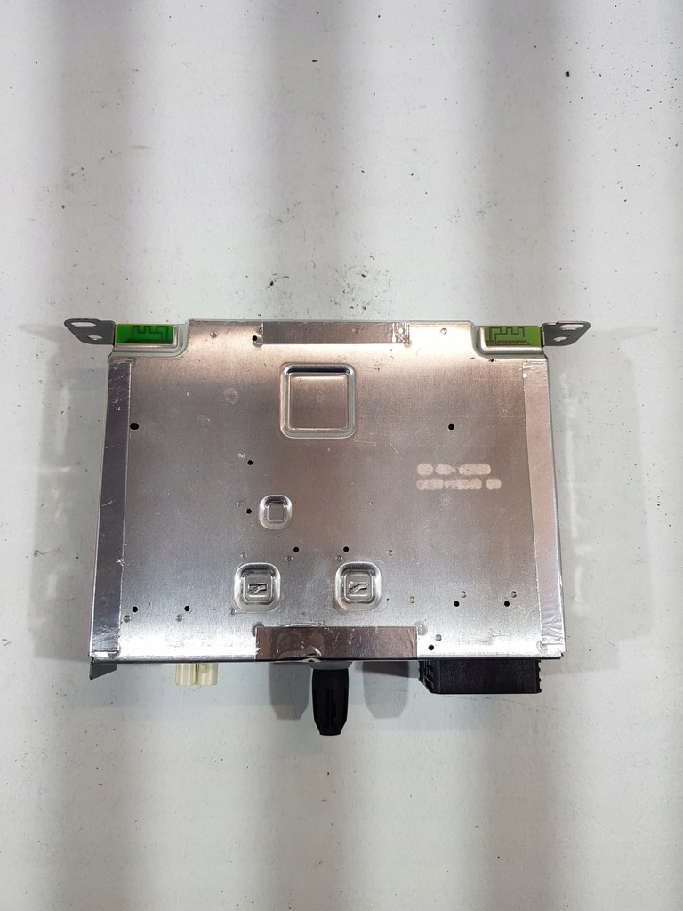 фото №6, Радіо навігація модуль 9833499580 opel combo e berlingo iv 21r eu