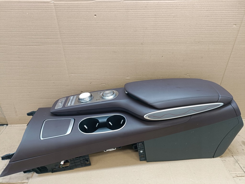Genesis gv70 підлокітник rhd Ціна