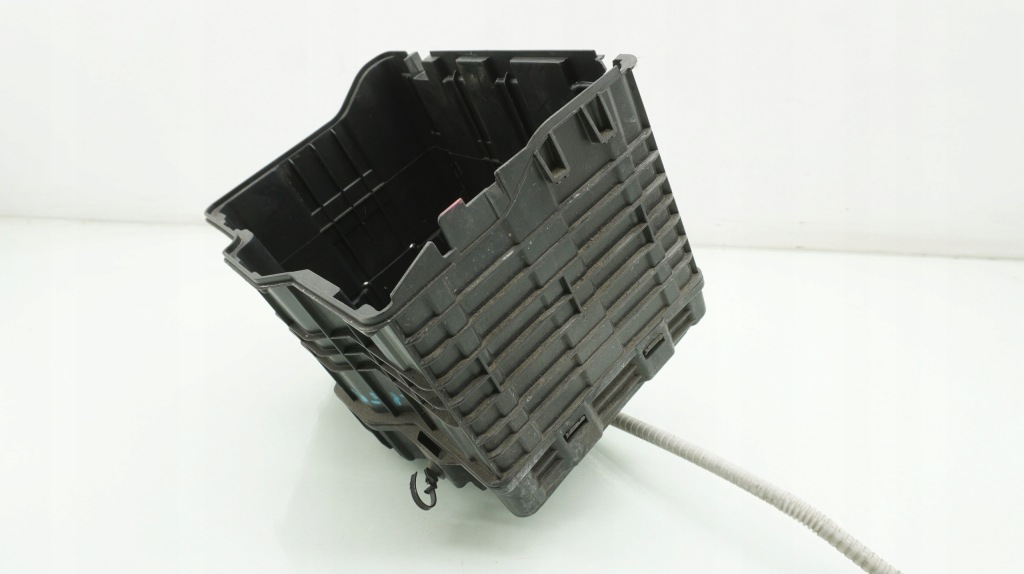 фото №7, Renault captur i корпус аккумулятор 242708587r основание