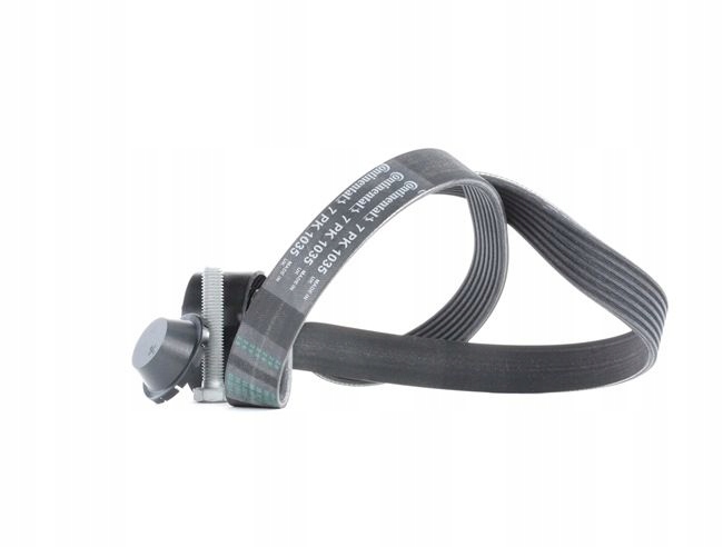 фото №9, Ремень многоручьевой bmw 7 e38 , 8 e31 nissan murano iii, pathfinder iv