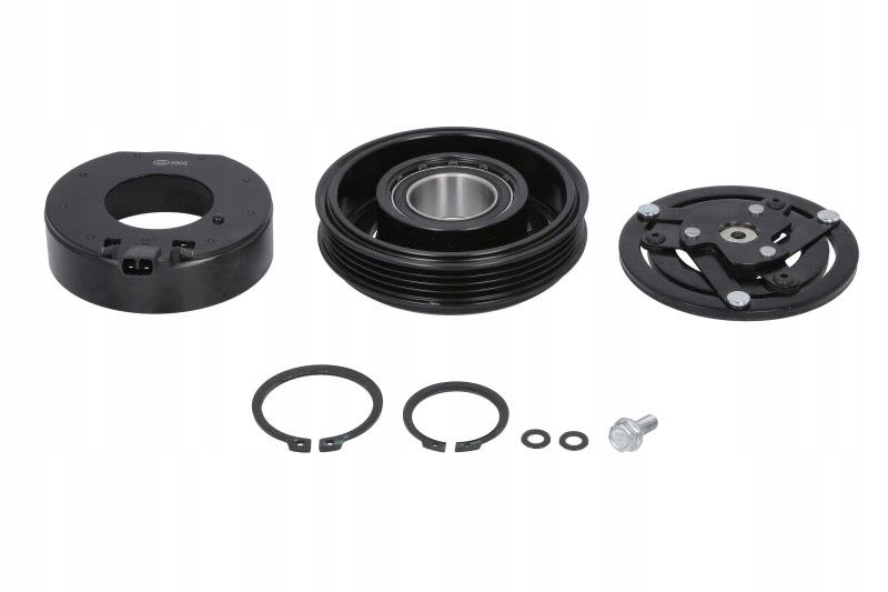 фото №1, Сцепление компрессор климат thermotec ktt040367