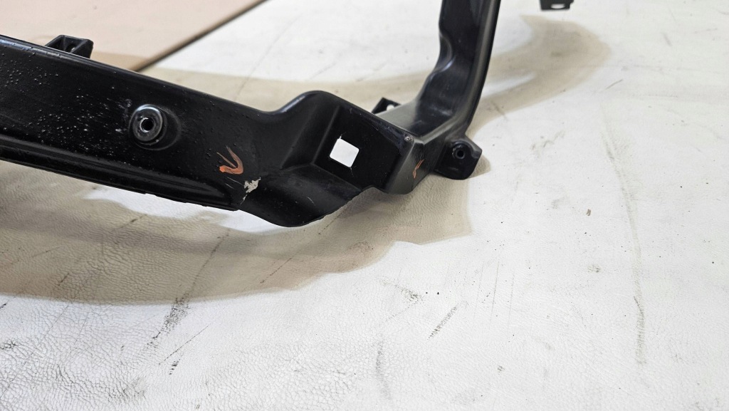 фото №11, Pas передний усилитель бампера перед land rover sport l494 jk62-16e144aa