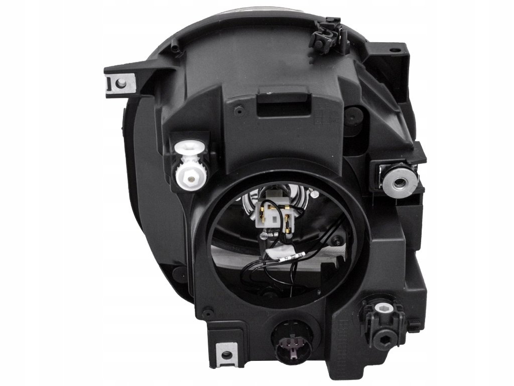 фото №4, Jeep renegade bu 2014-2018 фара лампа правая 51953106