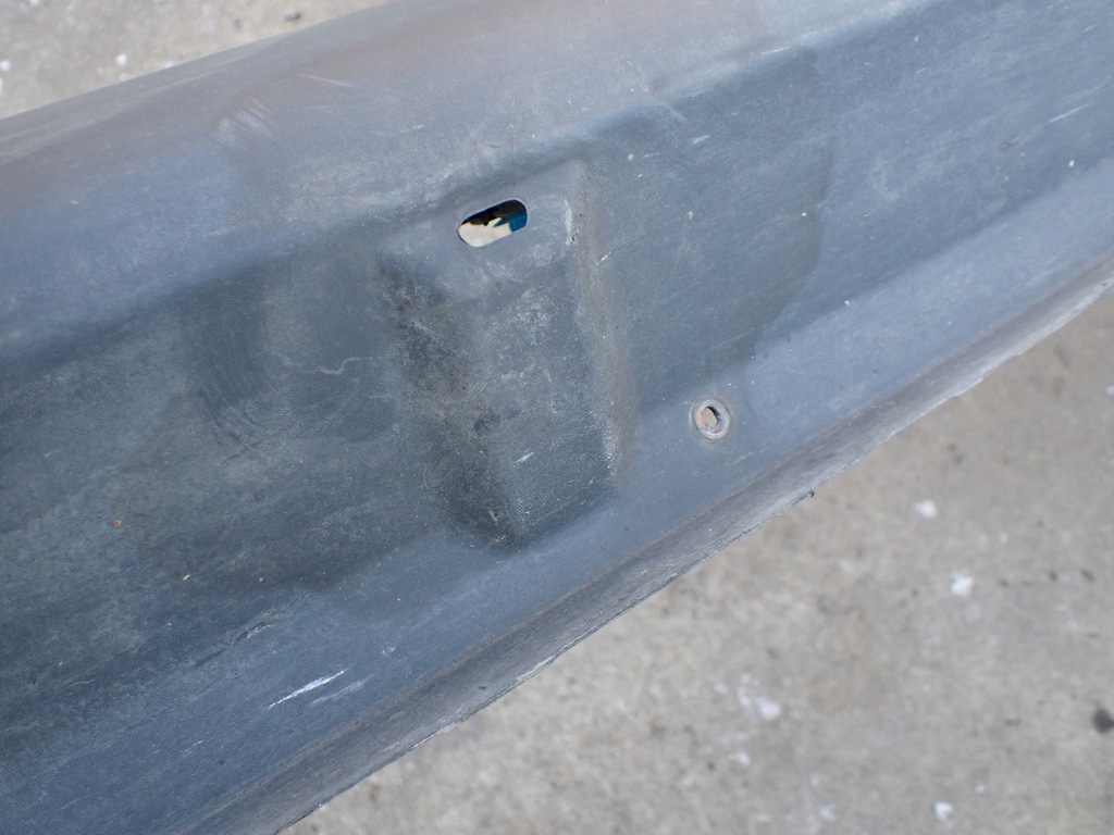 фото №6, Mitsubishi outlander iii молдинг порог правая