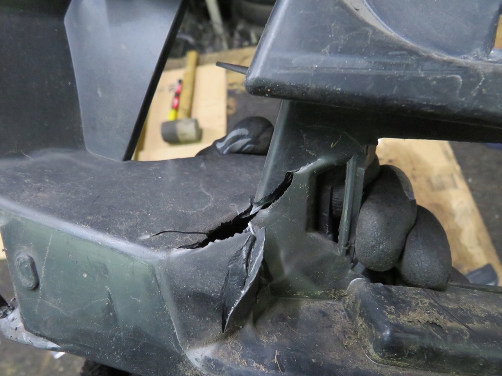 фото №3, Кронштейн led citroen c3 ii lift