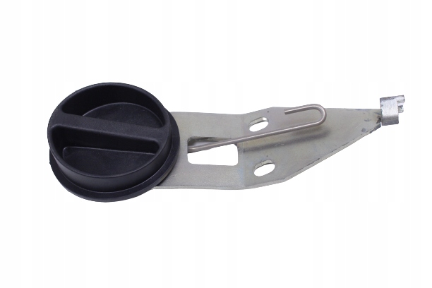 фото №1, Кронштейн колеса запасного mercedes w164