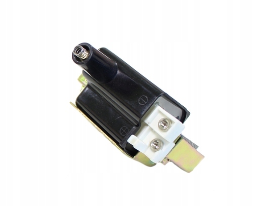 фото №1, Катушка зажигания honda civic accord cr-v crx hr-v