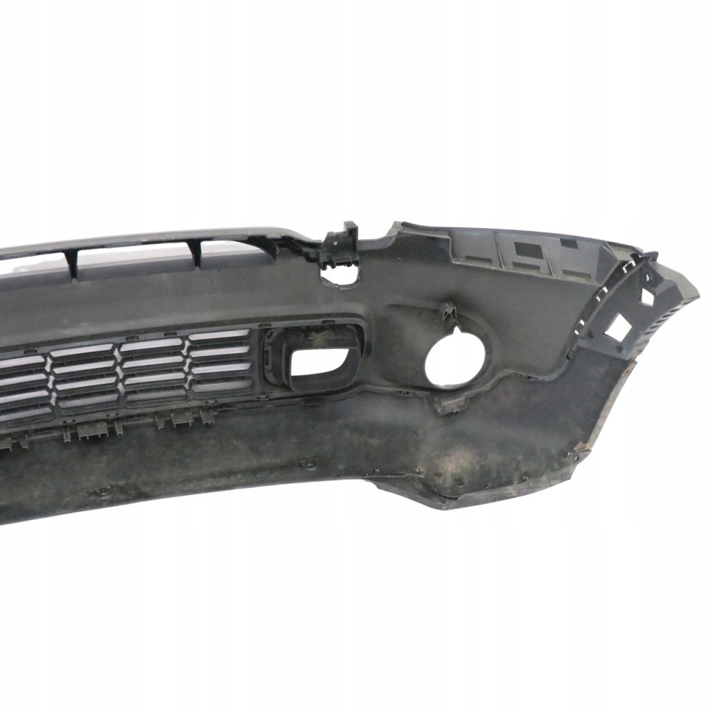 фото №12, Mini r60 cooper s бампер передний royal grey szary металлик - a48