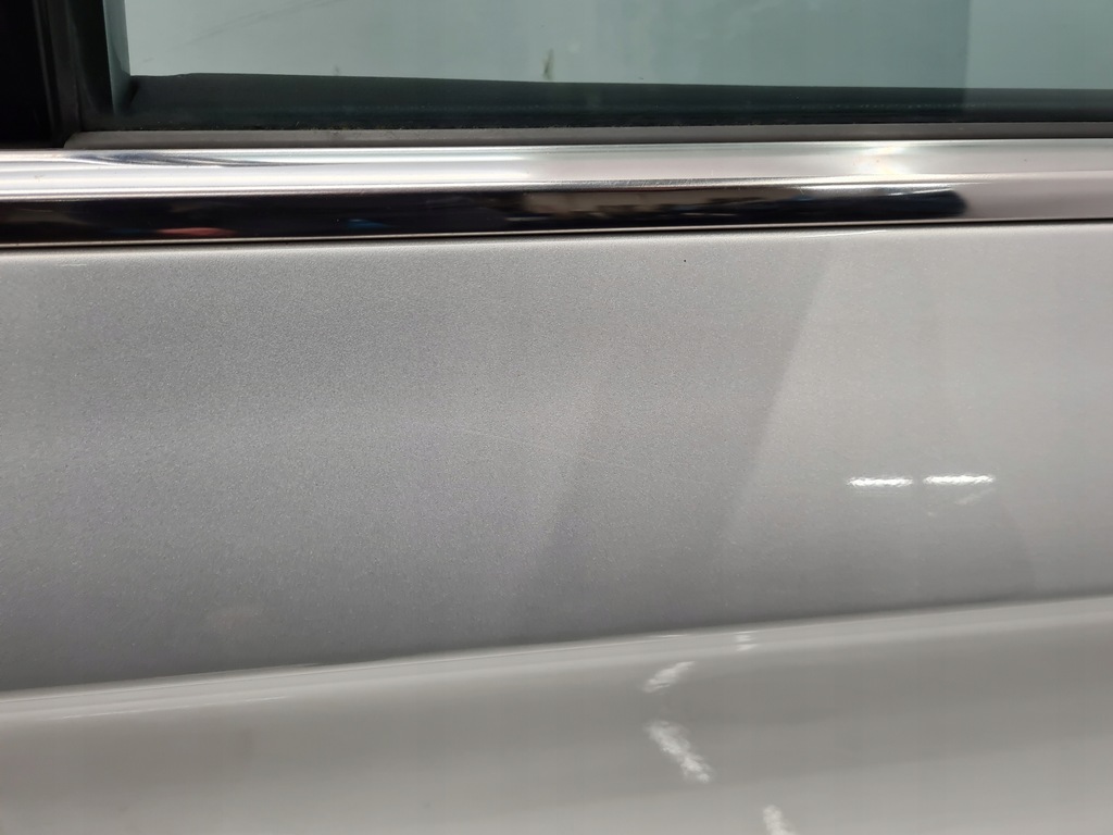 фото №8, Hyundai i40 kombi двері лівий задня задні n3s