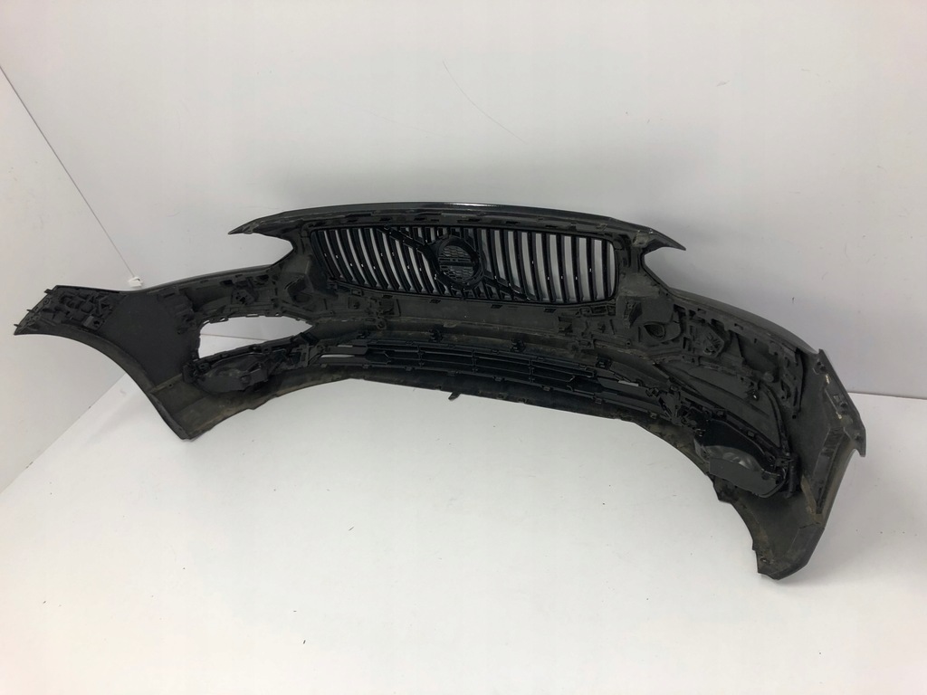 фото №6, Volvo s90 v90 2016 - бампер перед