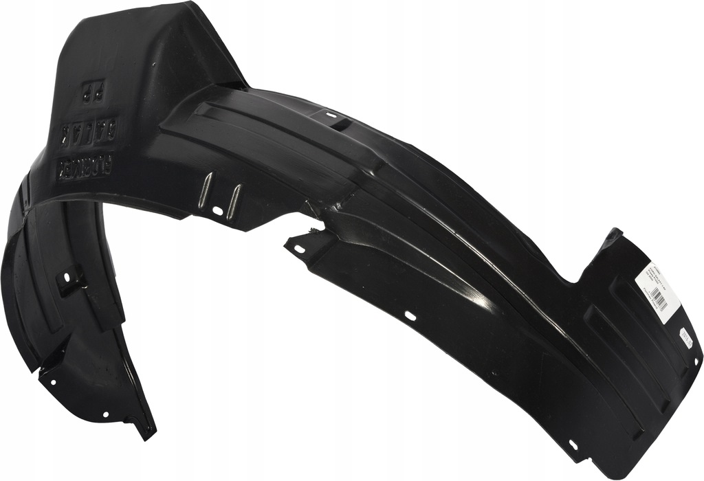 фото №1, Підкрилок ford galaxy 2000-2005 передні ліва