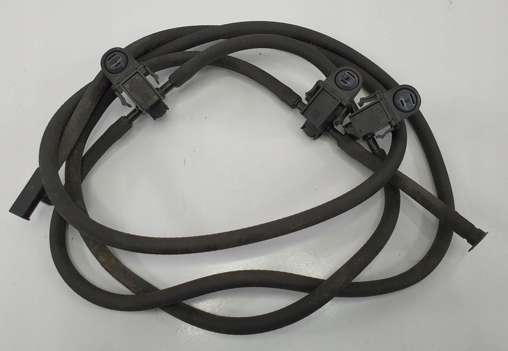 фото №1, Шланг форсунки омивача mercedes glk x204