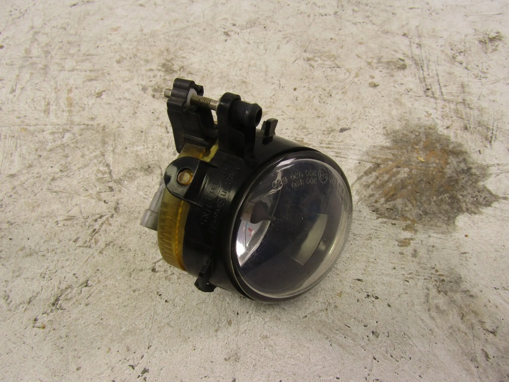 фото №9, Seat ibiza iv 6j0 противотуманная фара правый 168608-02r