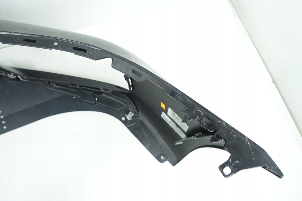 фото №12, Бампер перед передній porsche 911 992 gts