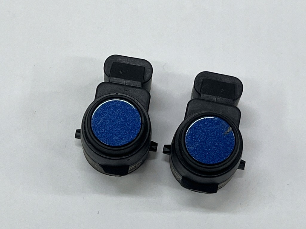 фото №1, Bmw датчик pdc 9114342