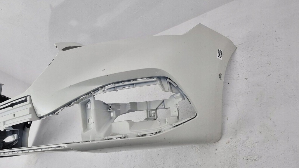 фото №7, Seat leon iv 2020- бампер передній перед 5fa807221