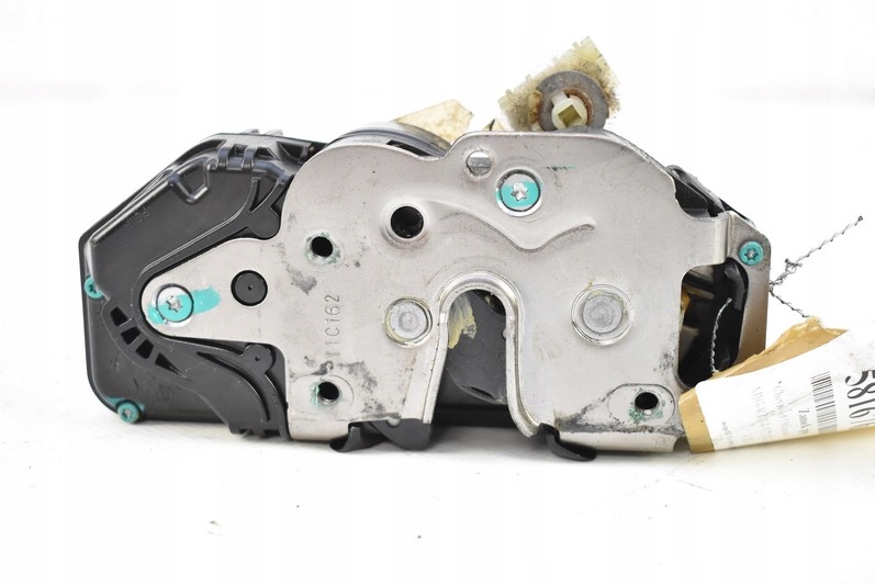 фото №5, Chevrolet оригинальный номер 13578277 замок дверь