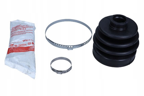 фото №2, Захист шарнір toyota wew. avensis 90x2