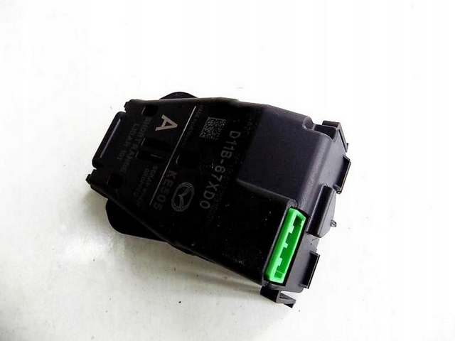 фото №1, Mazda cx-3 17r 2.0 модуль kd11b-67xdo