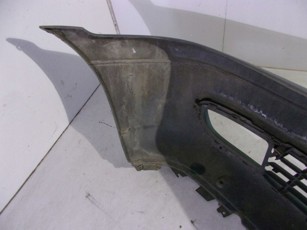 фото №5, Opel zafira a бампер перед передний z347