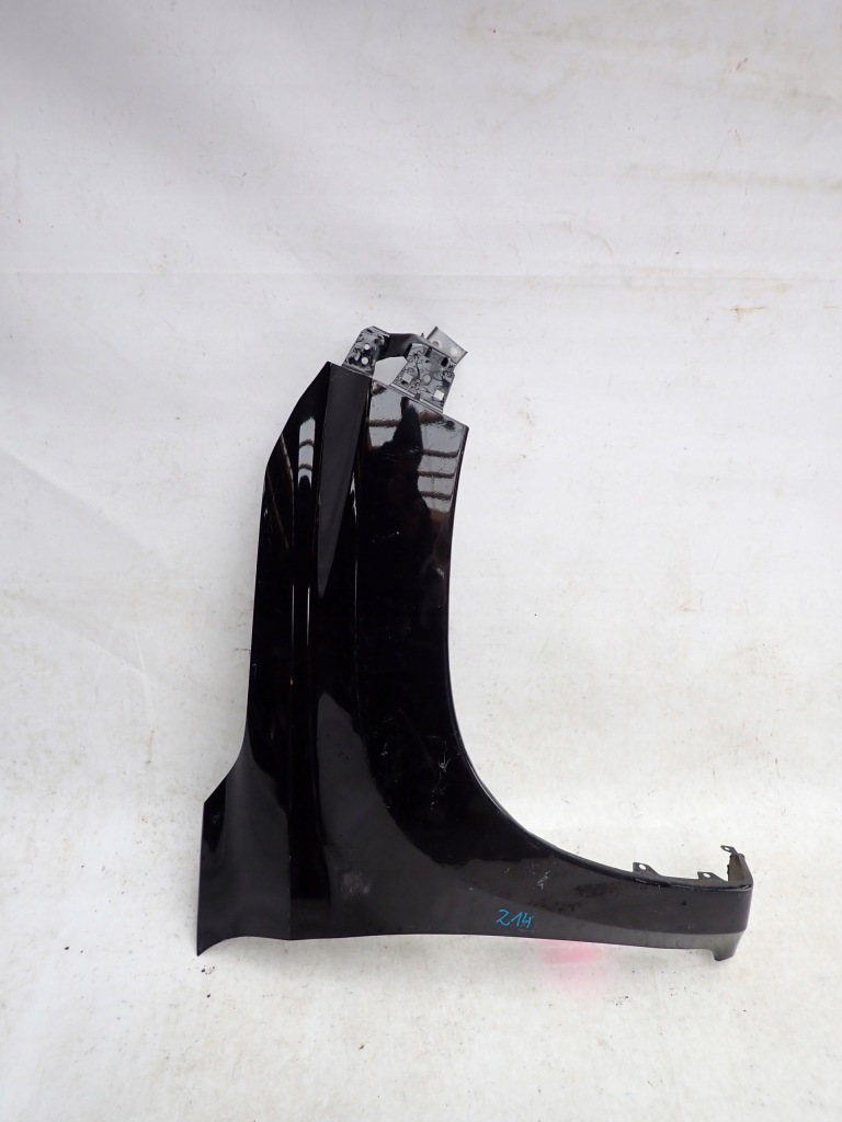 фото №1, Mitsubishi l200 19- крила правий перед передній