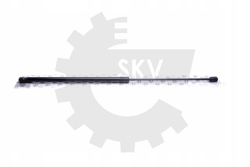 фото №1, Пружина газовая, крышка багажника esen skv 52skv652