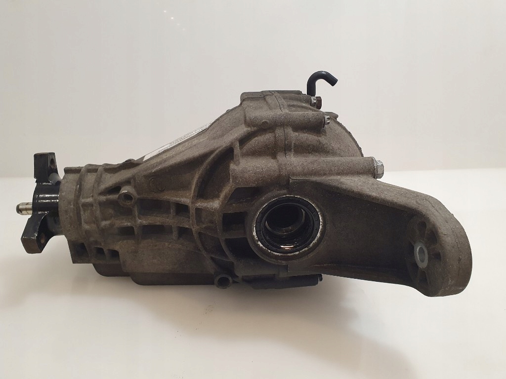 фото №6, Міст диференціал задній mercedes w251 w164 3.0 cdi 4matic