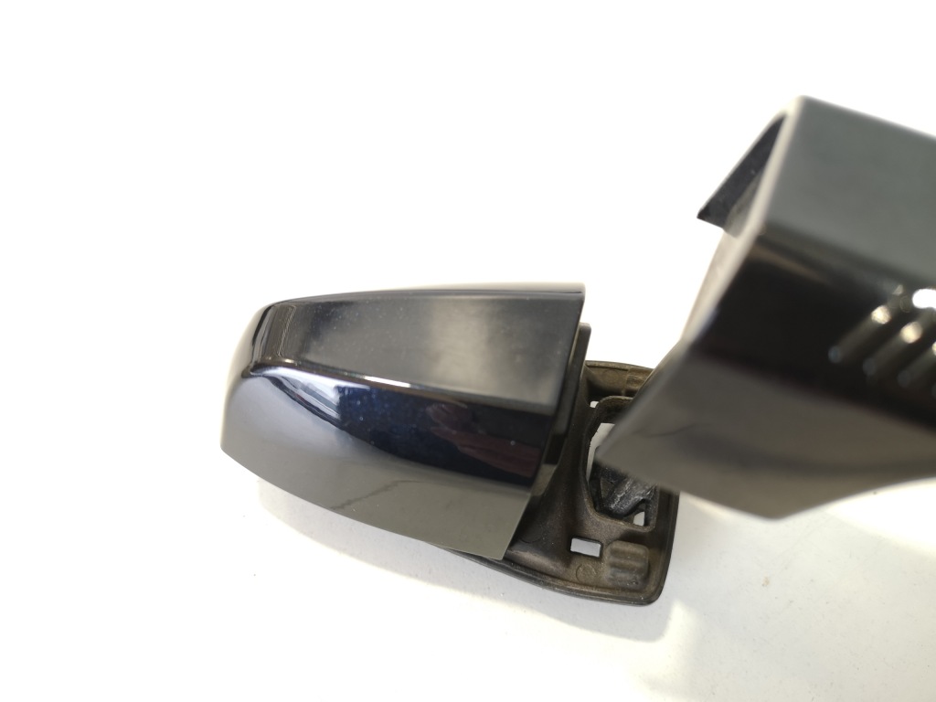 Ручка ліва перед led keyless bmw f15 f16 416 eu Зі Шроту