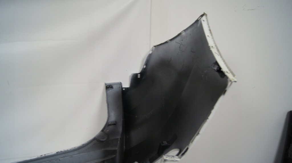 Бампер задняя s-max mk2 em2b-17h773 15r- Цена