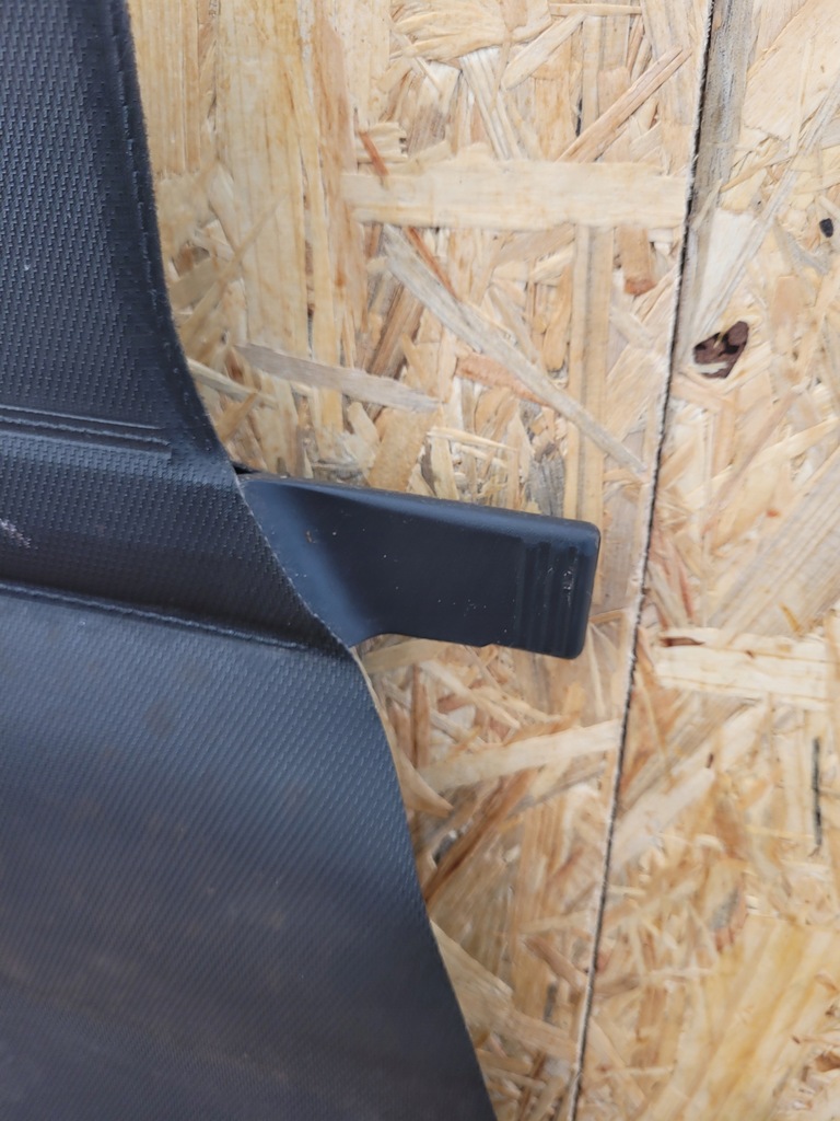 фото №9, Шторка багажника задняя skoda fabia ii kombi