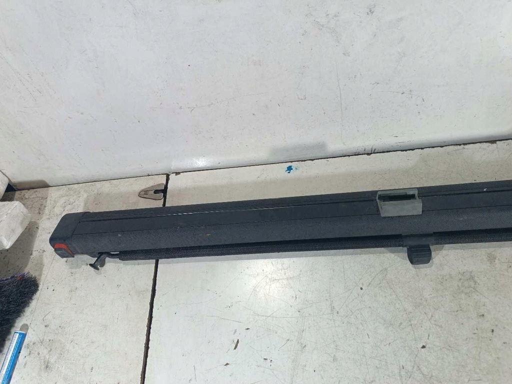 фото №6, Сетка шторка багажника audi a6 c6 4f9861691a