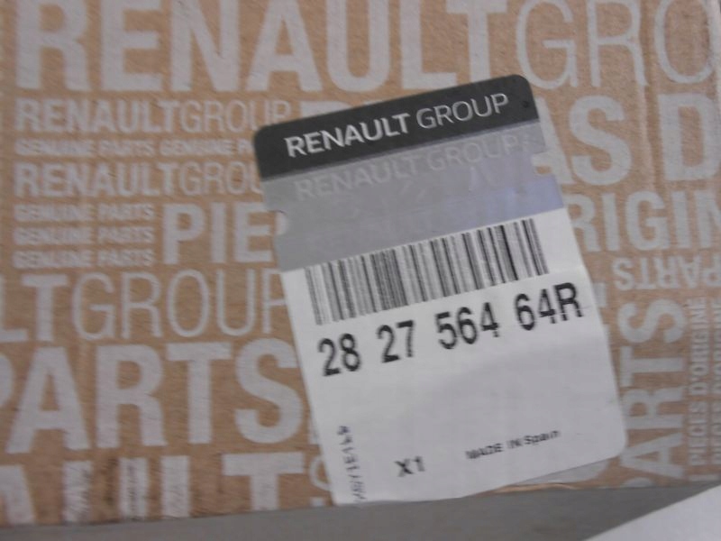 фото №6, Zoe модуль блок управления навигации oryg