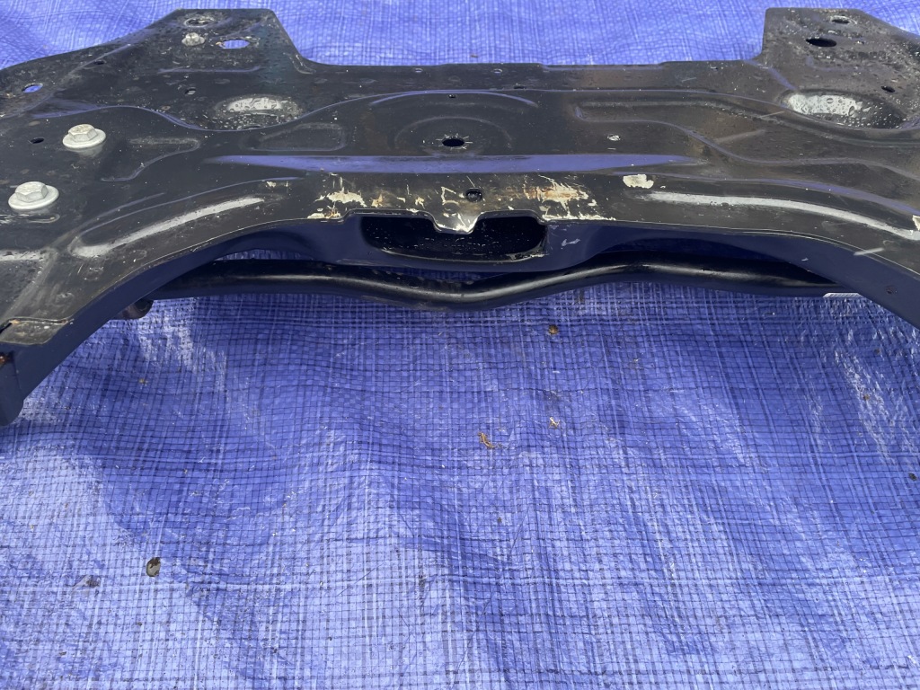 фото №8, Peugeot 208 ii 1.2 vti подрамник подрамник подрамник 22r