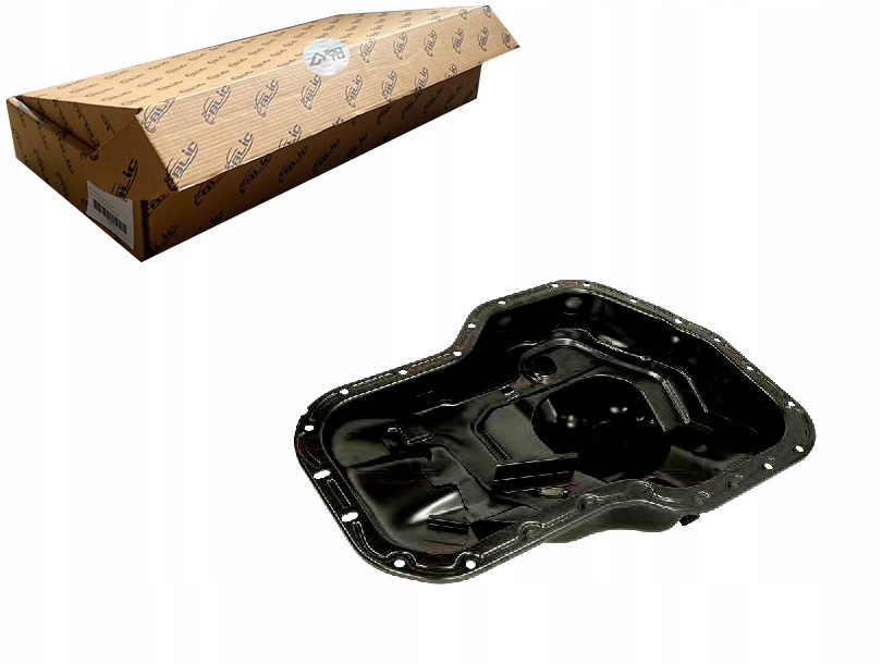 фото №1, Піддон масляна сталь toyota camry carina e corolla