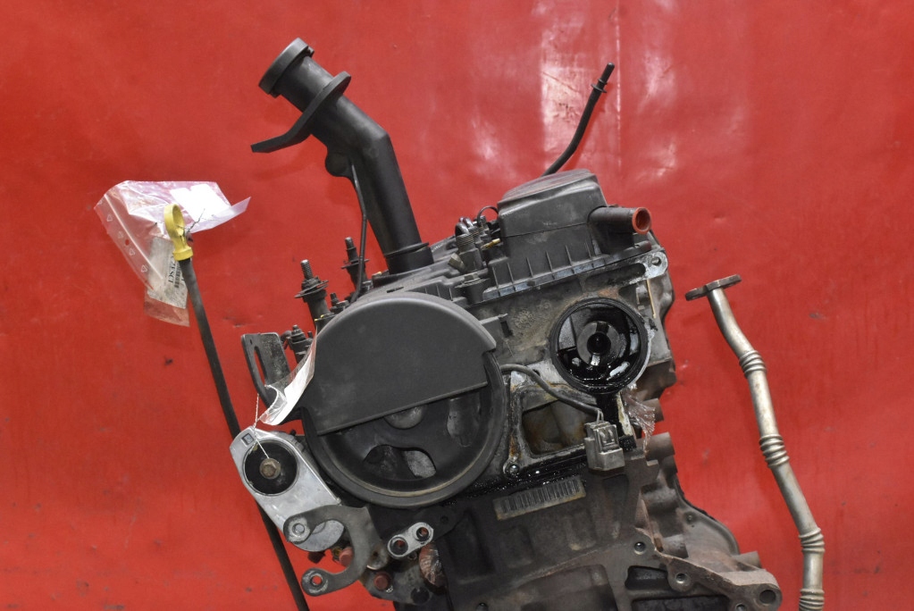 фото №12, Двигун блок двигуна дизель насос f3fa 0470004004 ford transit 5 v 2.0 td 86 km