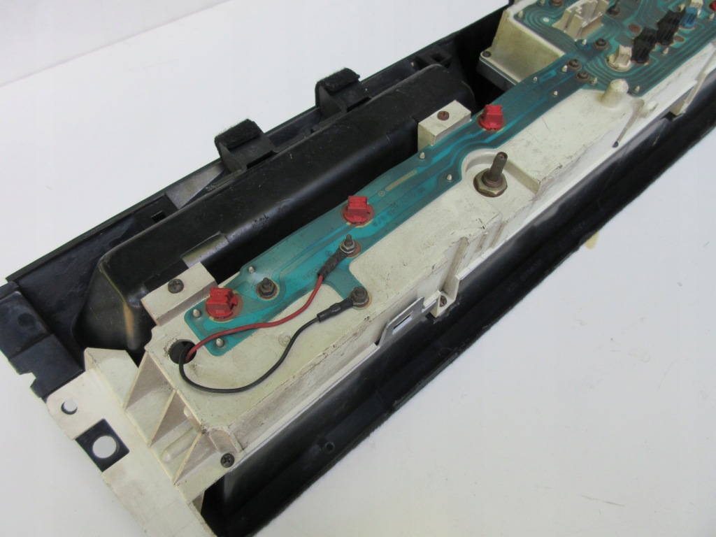 фото №9, Прилади лічильник fiat tipo i 6044370010h