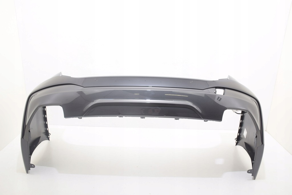 фото №15, Bmw 6 g32 lci lift 6-pdc бампер задня m-pakiet 416