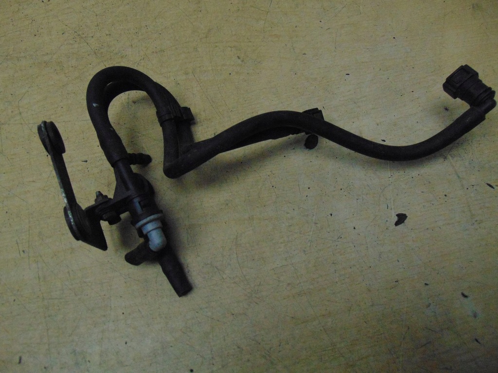 фото №6, Клапан вакуумa peugeot boxer 2.2 hdi