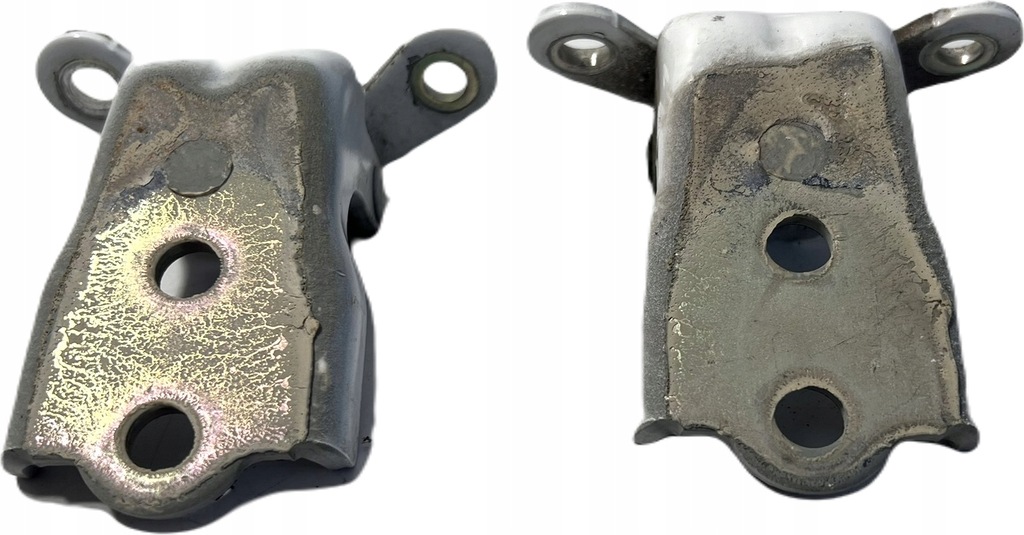 фото №1, Петля дверь перед правый opel antara