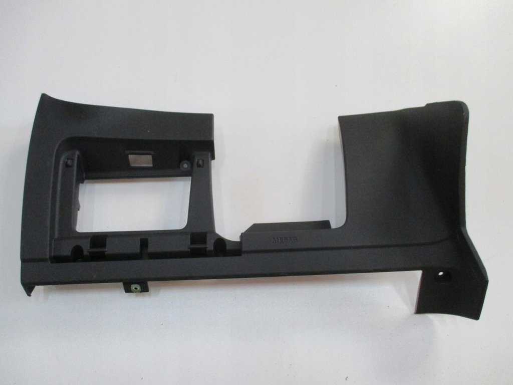 фото №1, Защита консоли vw golf vii 5g1858367