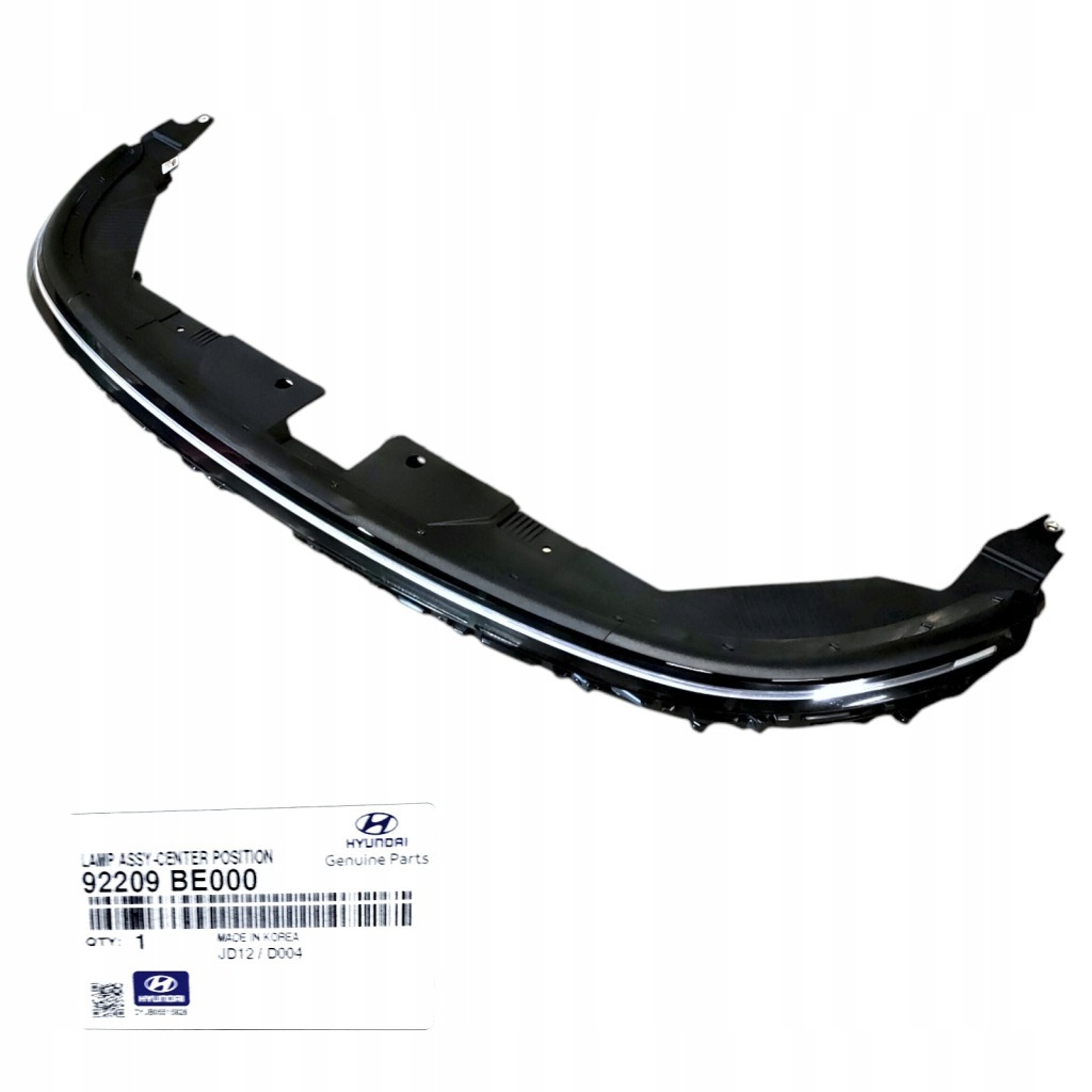 фото №1, Лампа фара перед led hyundai kona ii 92209-be000 оригинальный номер