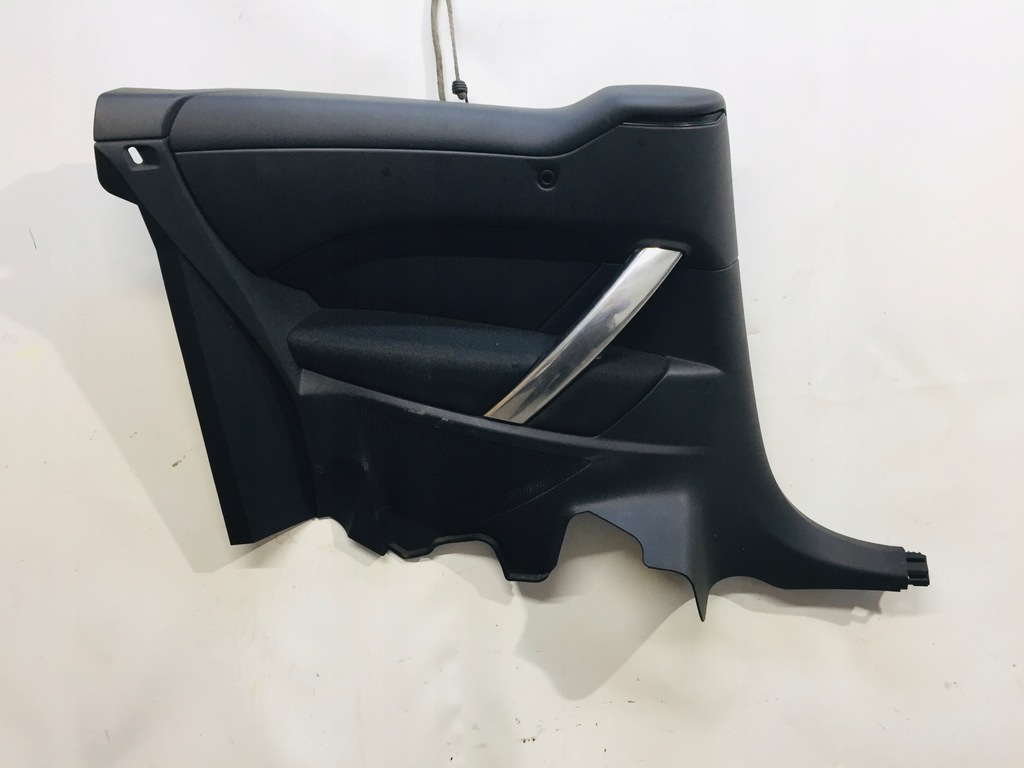 фото №1, Обивка левый задняя peugeot 308 cc cabrio