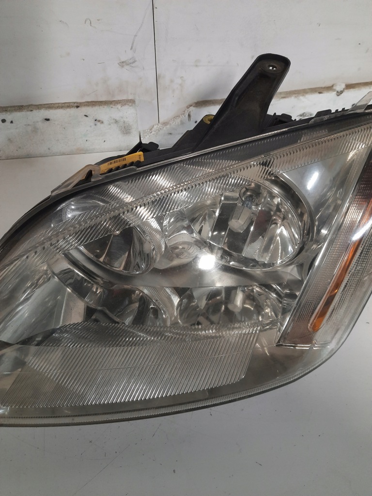 фото №3, Лампа левый перед ford cmax