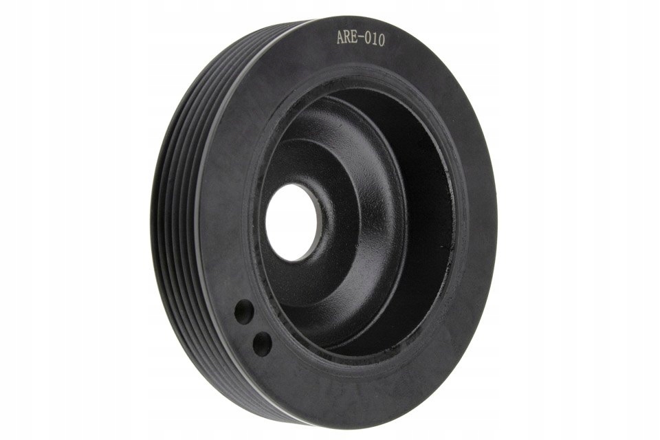 Купити Шків колінчастого вала колінчастого renault eng. 1.5dci 78kw kangoo 08-, clio 3 05